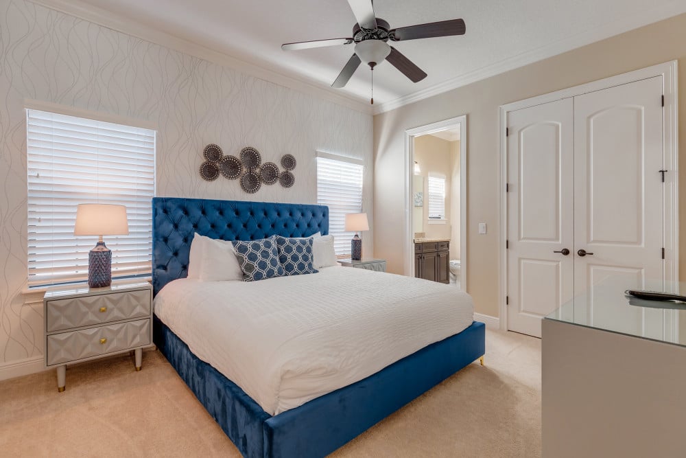 Reunion Resort 393