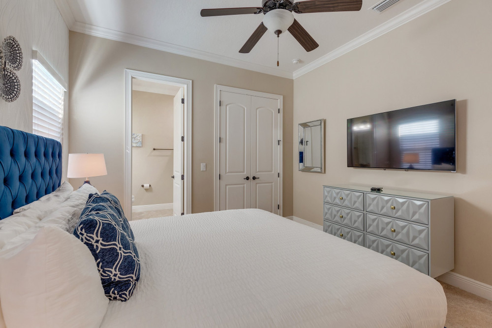 Reunion Resort 393