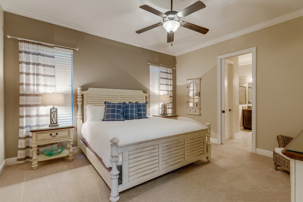 Reunion Resort 393