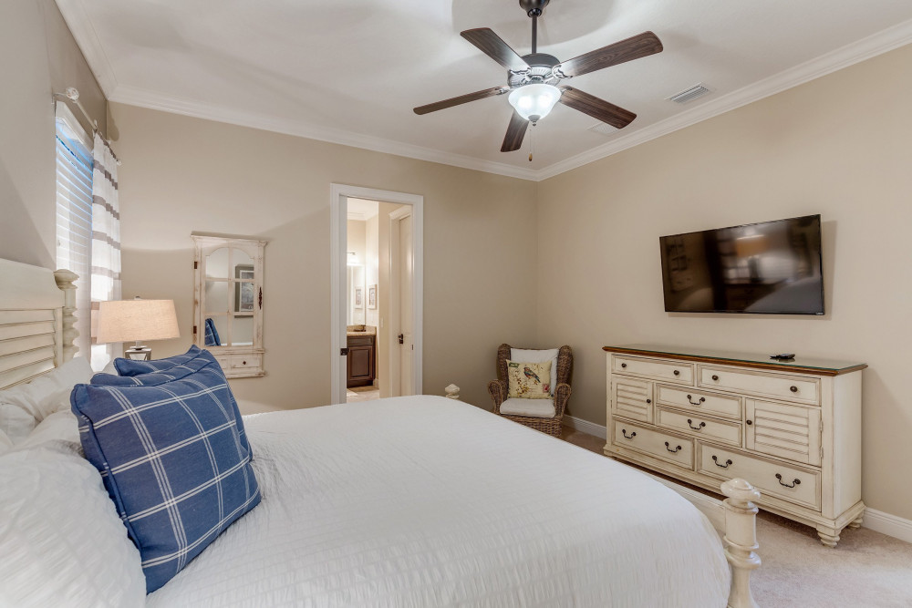 Reunion Resort 393