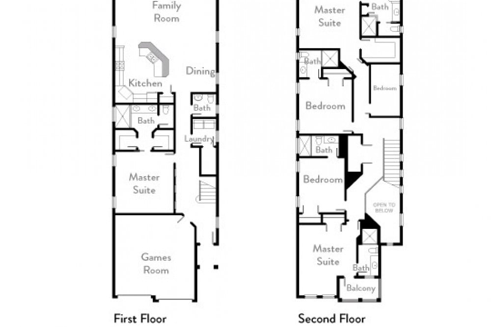 Reunion Resort 393
