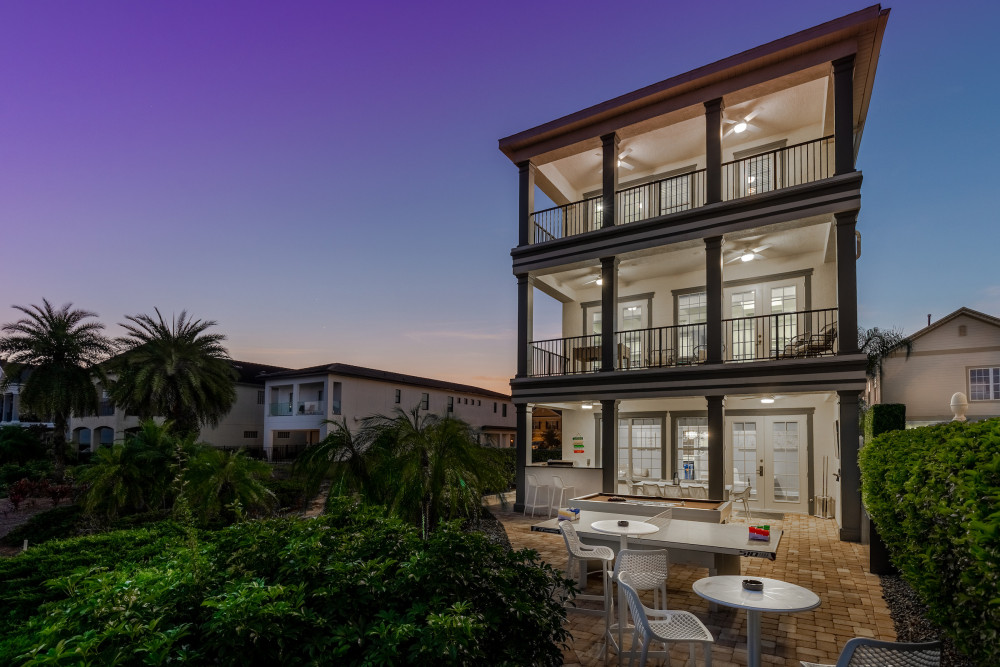 Reunion Resort 394