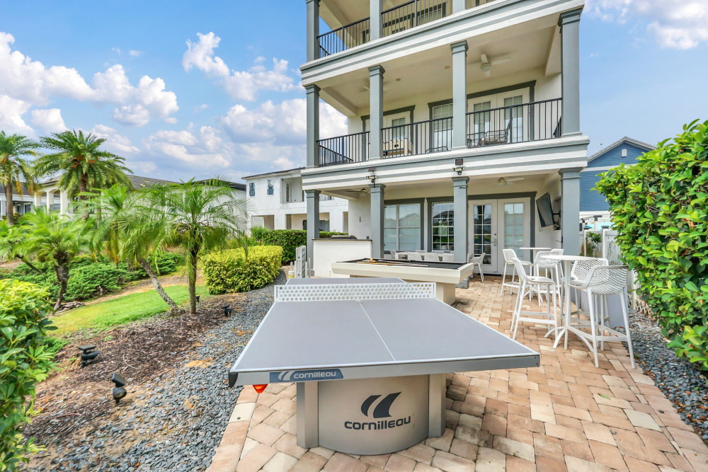 Reunion Resort 394