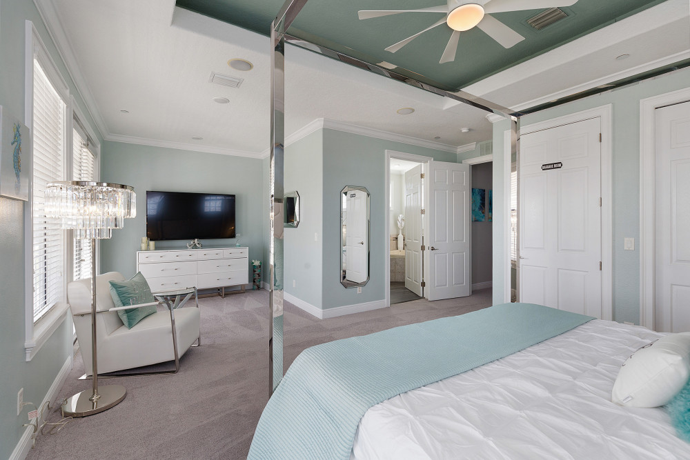 Reunion Resort 394