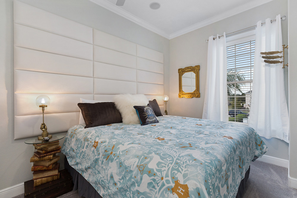 Reunion Resort 394