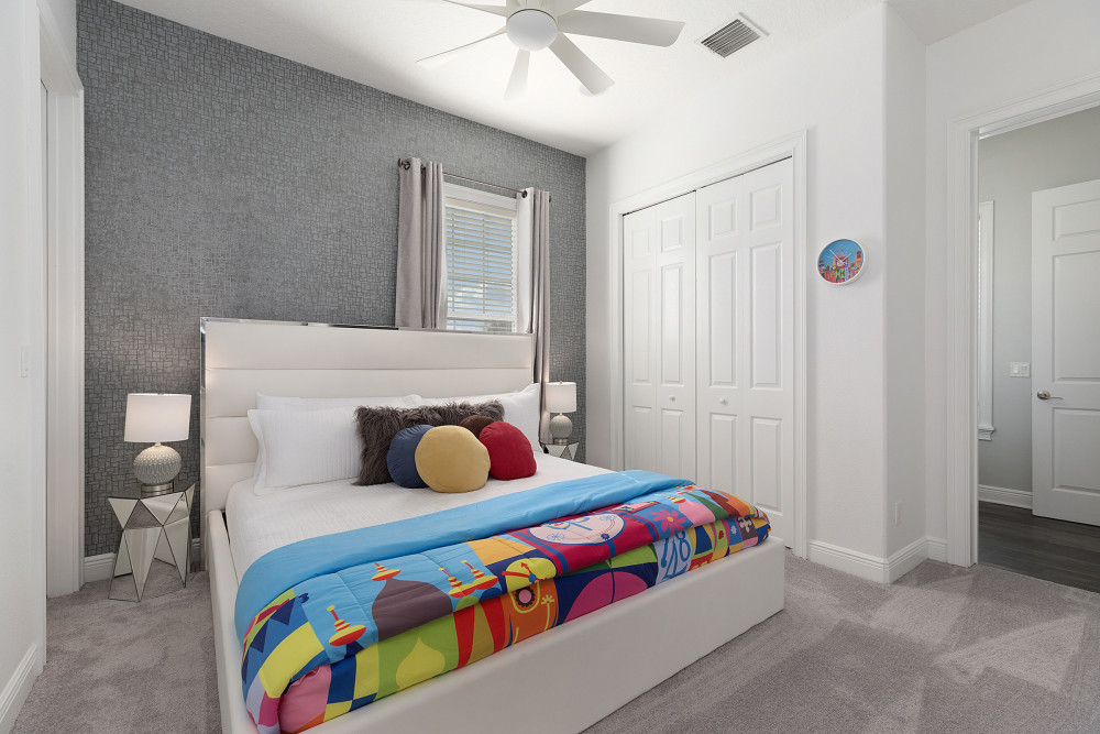 Reunion Resort 394