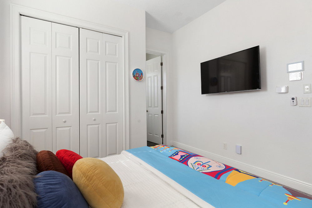 Reunion Resort 394