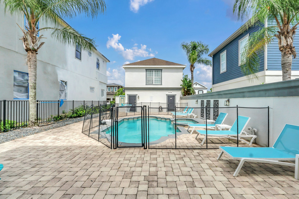 Reunion Resort 394