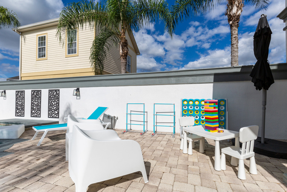 Reunion Resort 394