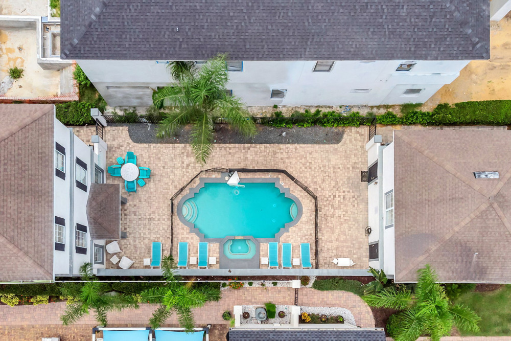 Reunion Resort 394