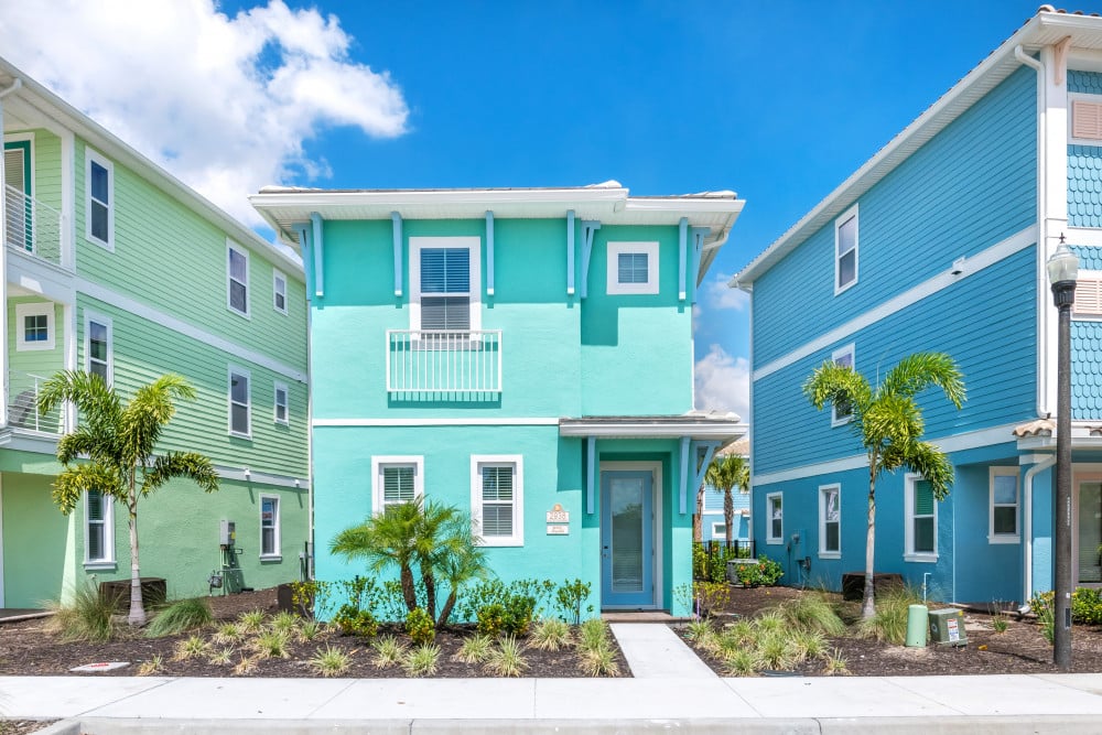 Margaritaville Resort 501
