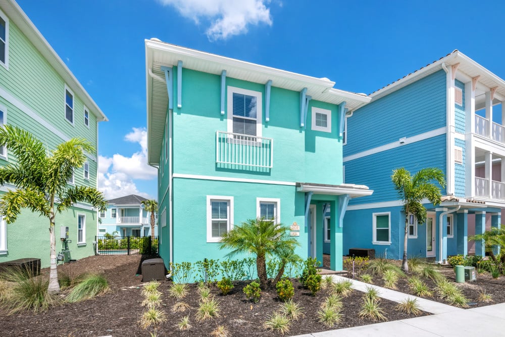 Margaritaville Resort 501