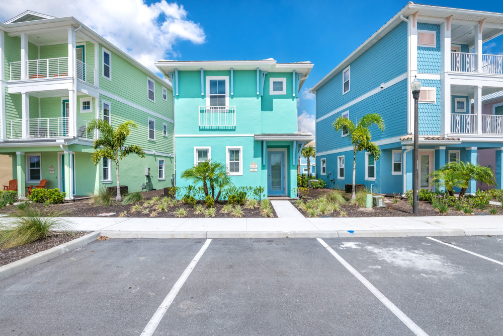 Margaritaville Resort 501
