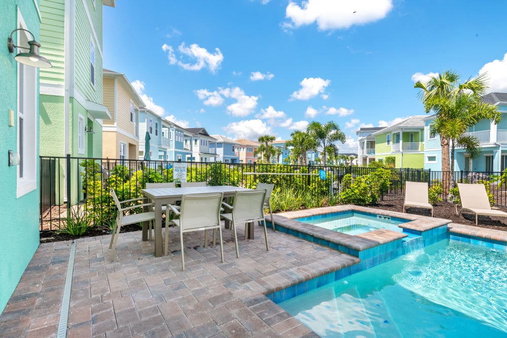 Margaritaville Resort 501