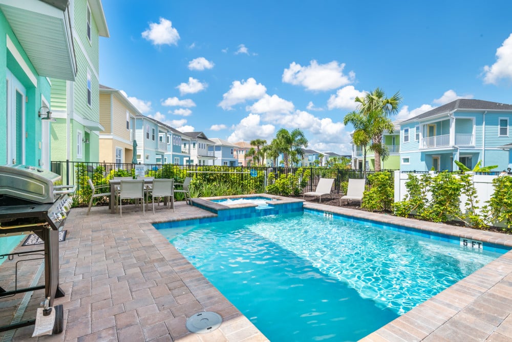 Margaritaville Resort 501