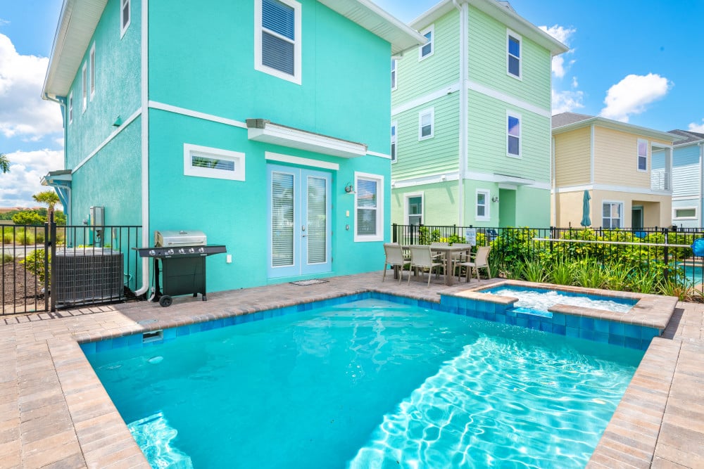Margaritaville Resort 501