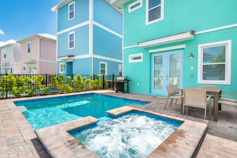 Margaritaville Resort 501