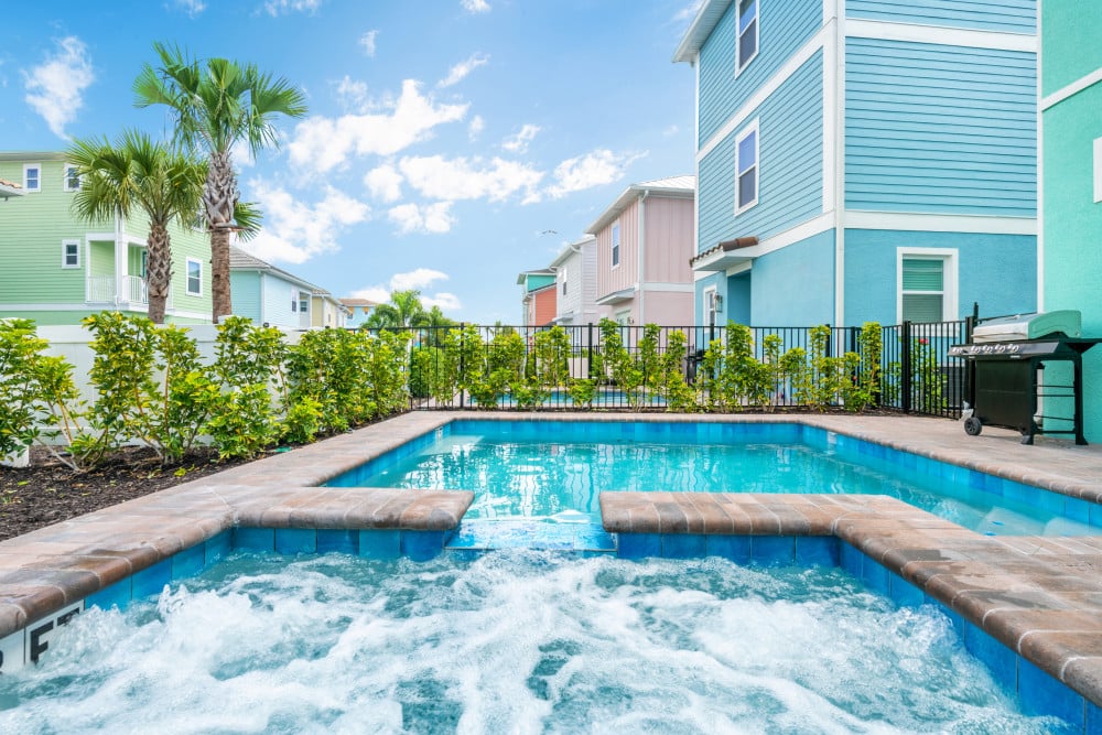 Margaritaville Resort 501
