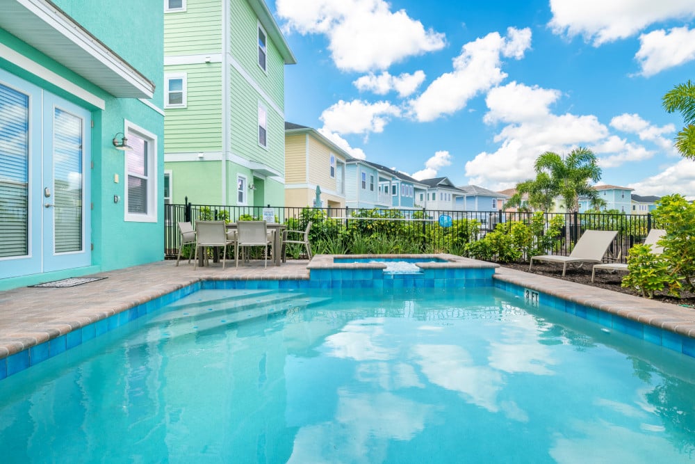 Margaritaville Resort 501