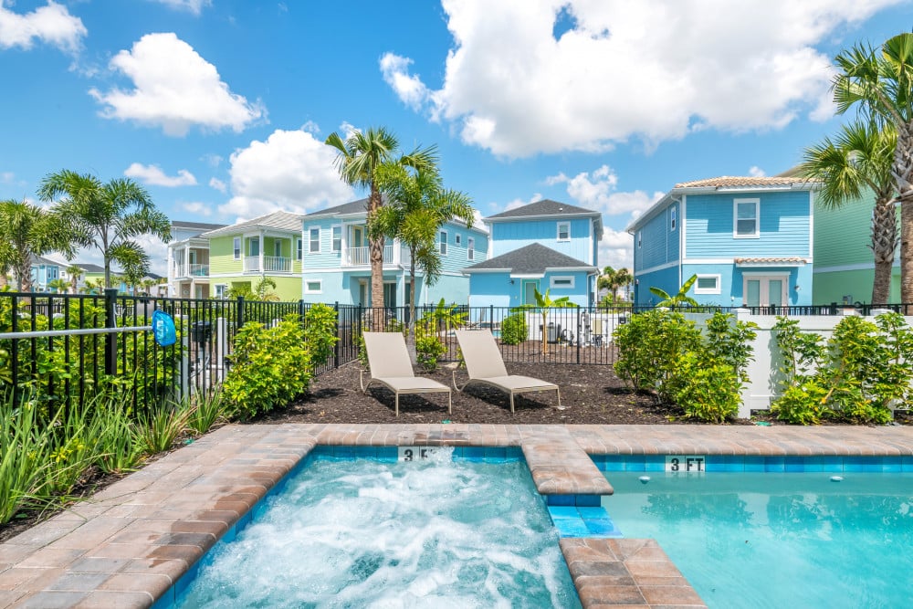 Margaritaville Resort 501