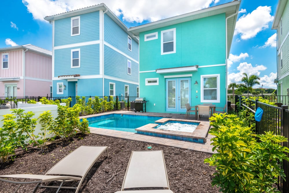 Margaritaville Resort 501