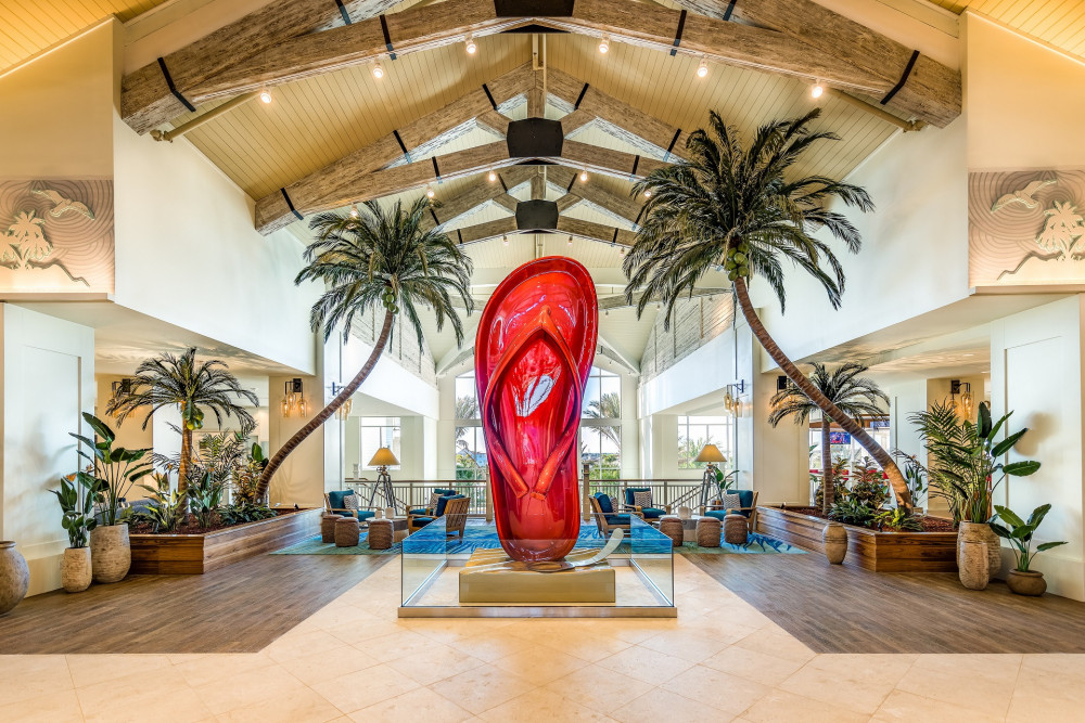 Margaritaville Resort 501