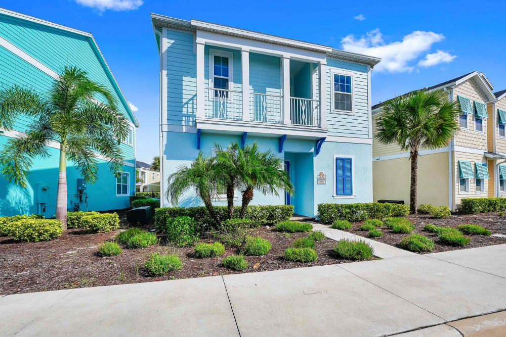 Margaritaville 498