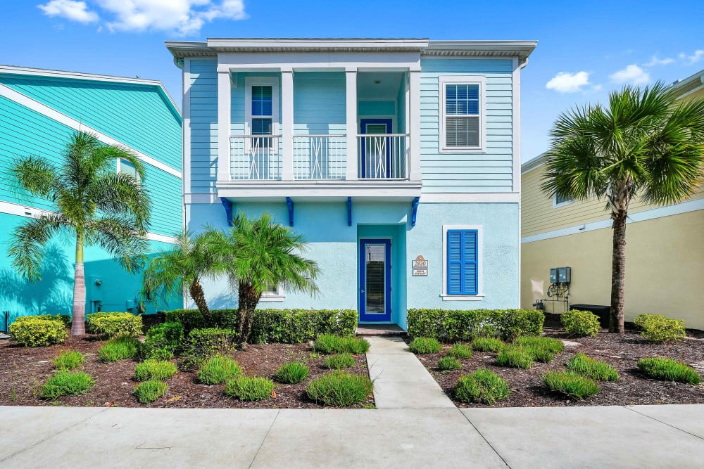 Margaritaville 498
