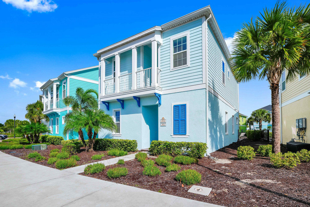 Margaritaville 498