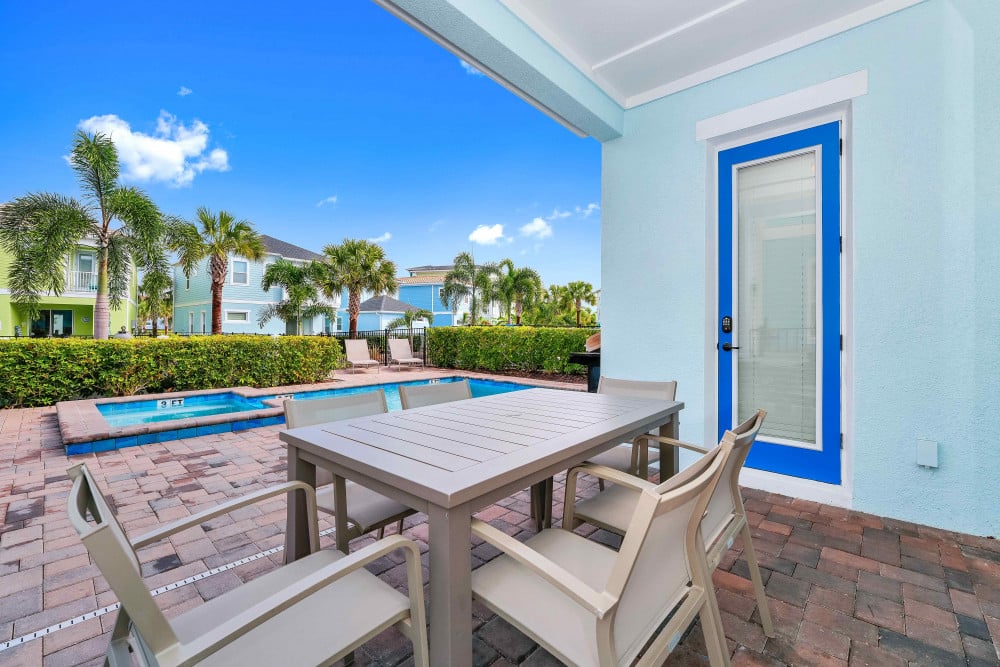Margaritaville 498