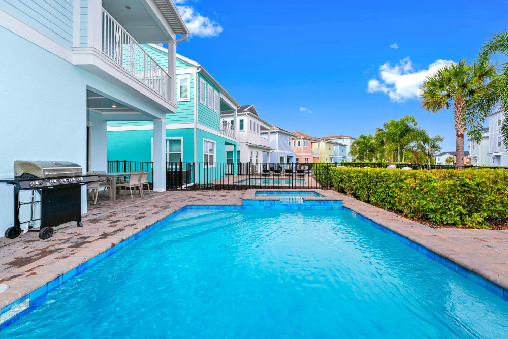Margaritaville 498
