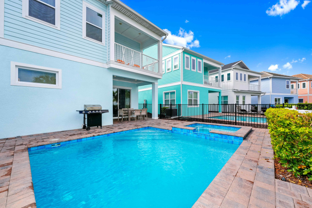 Margaritaville 498