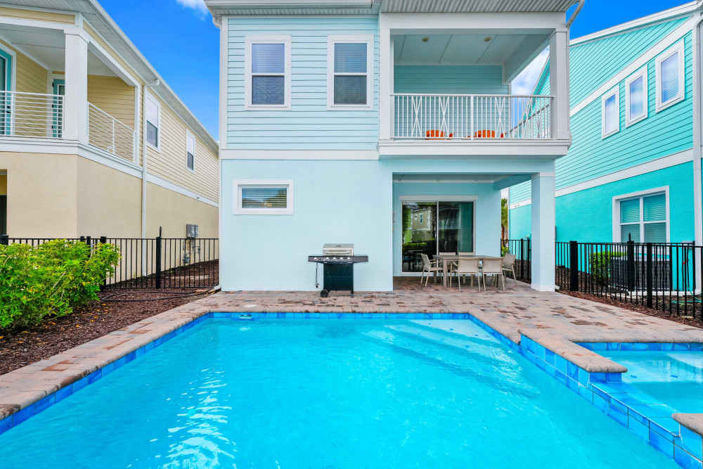 Margaritaville 498