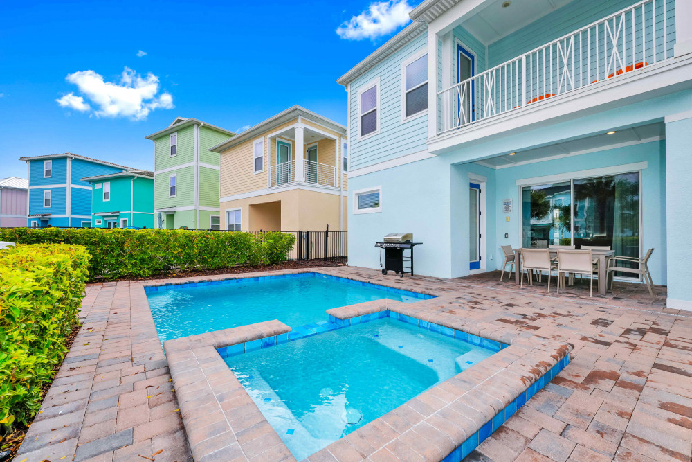 Margaritaville 498