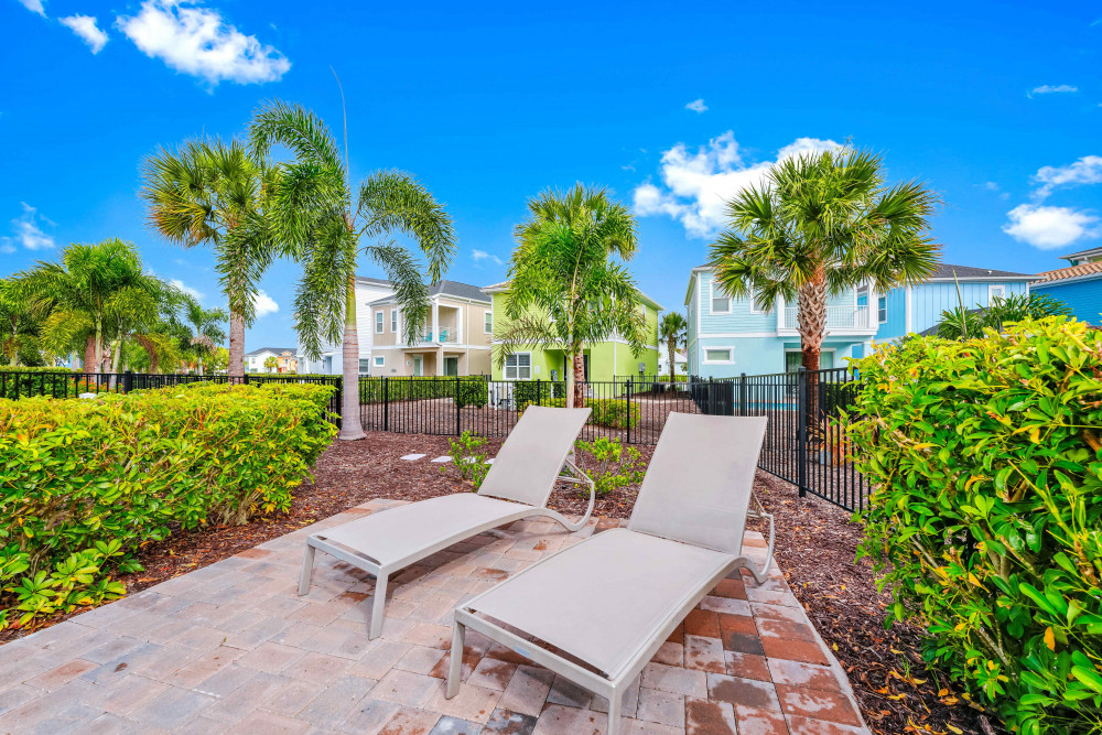 Margaritaville 498