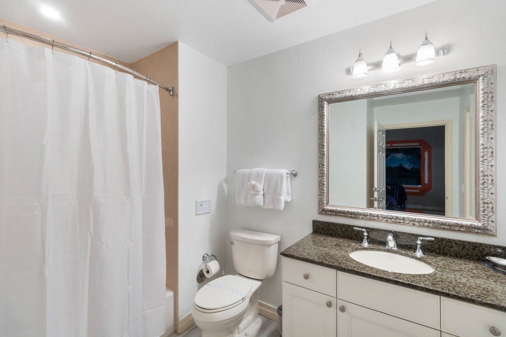 Reunion Resort 395