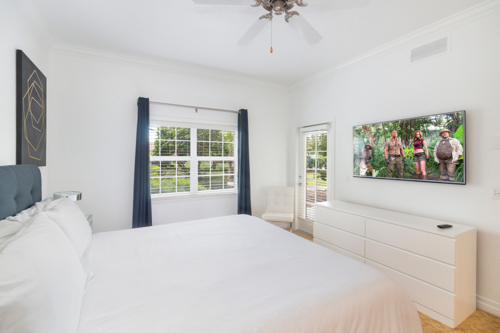 Reunion Resort 395