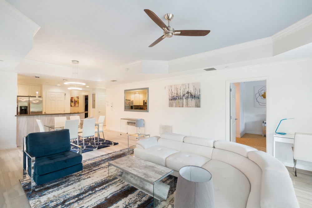 Reunion Resort 395