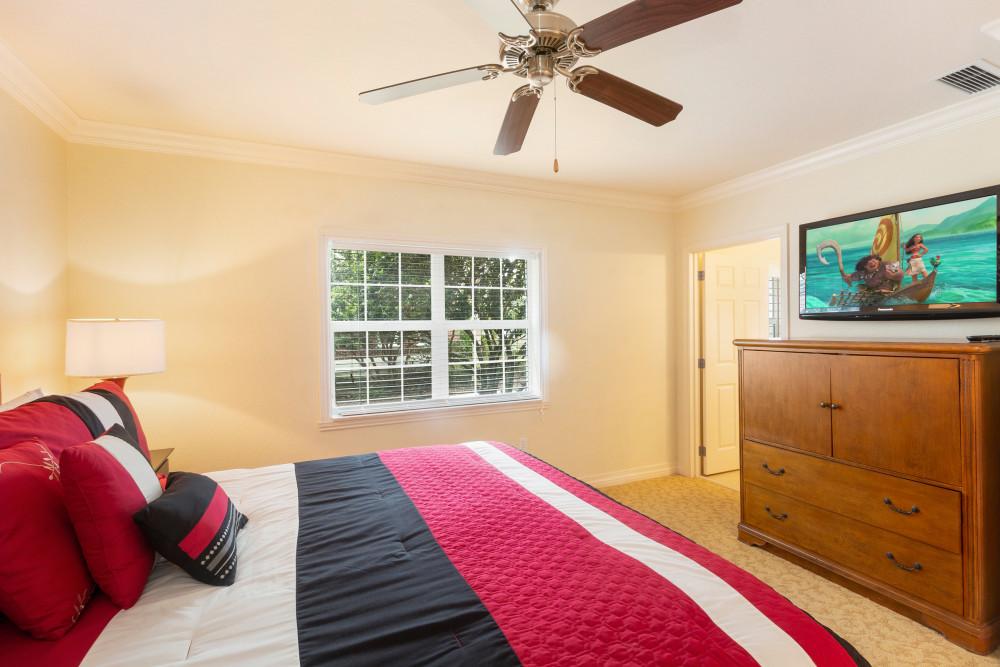 Reunion Resort 395