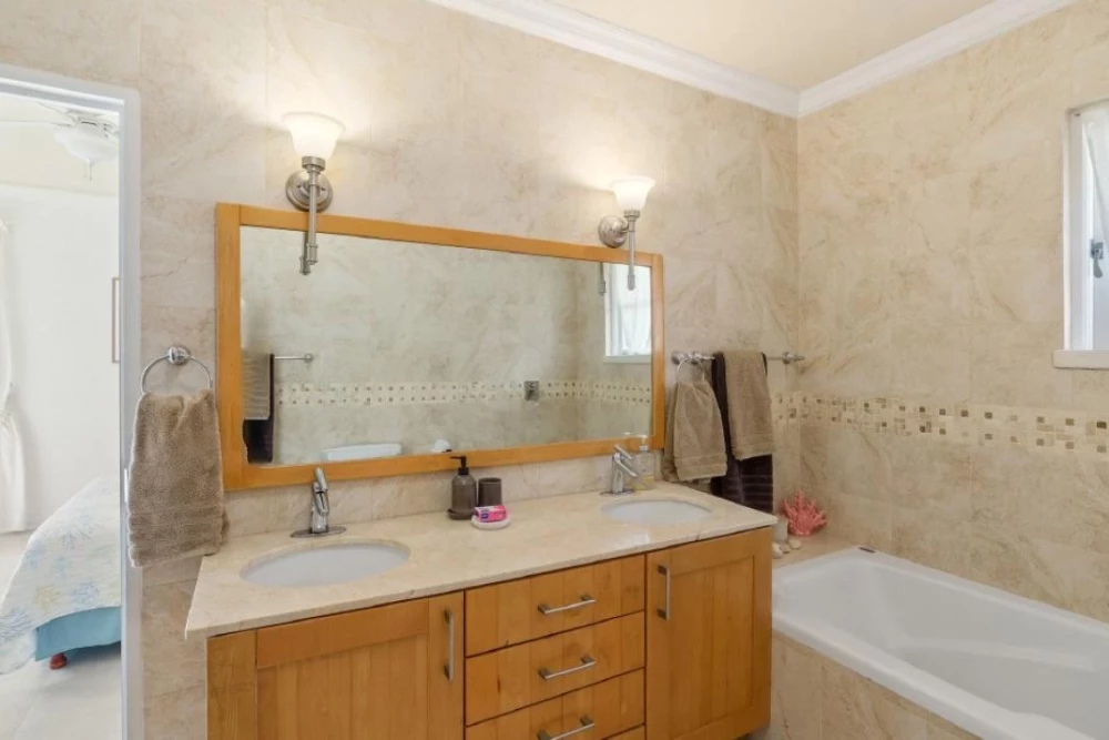 The Falls Villa 1