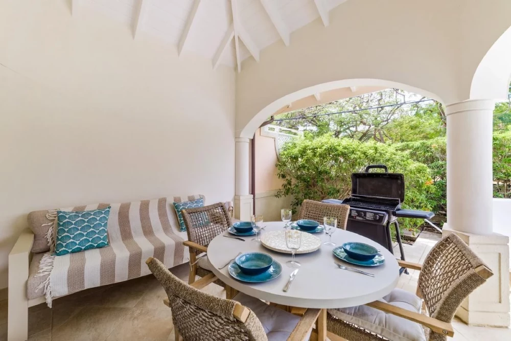 The Falls Villa 1