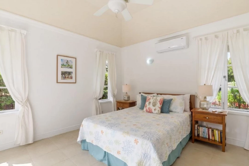 The Falls Villa 1