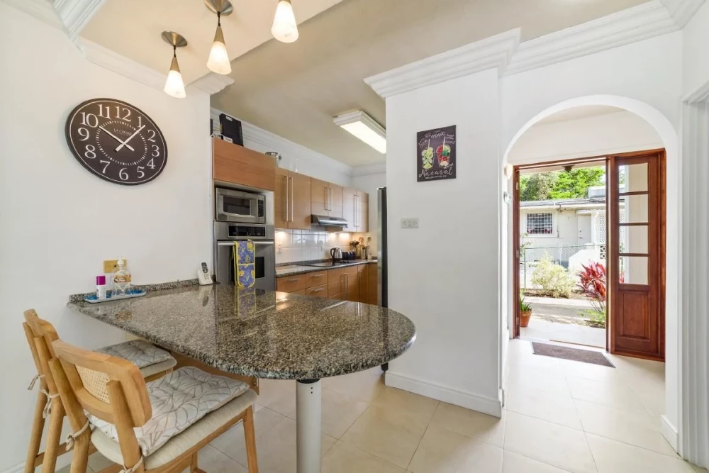The Falls Villa 1