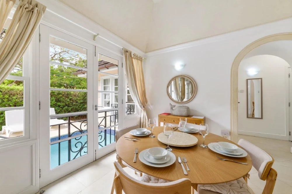 The Falls Villa 1