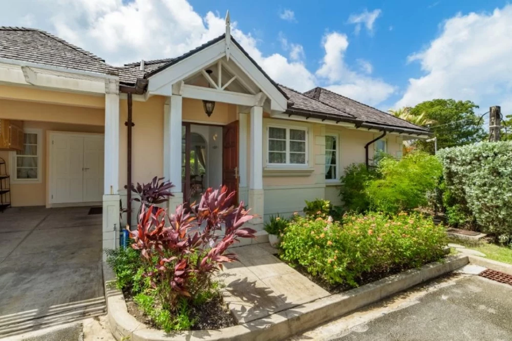 The Falls Villa 1