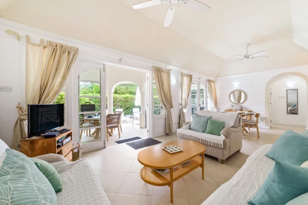 The Falls Villa 1