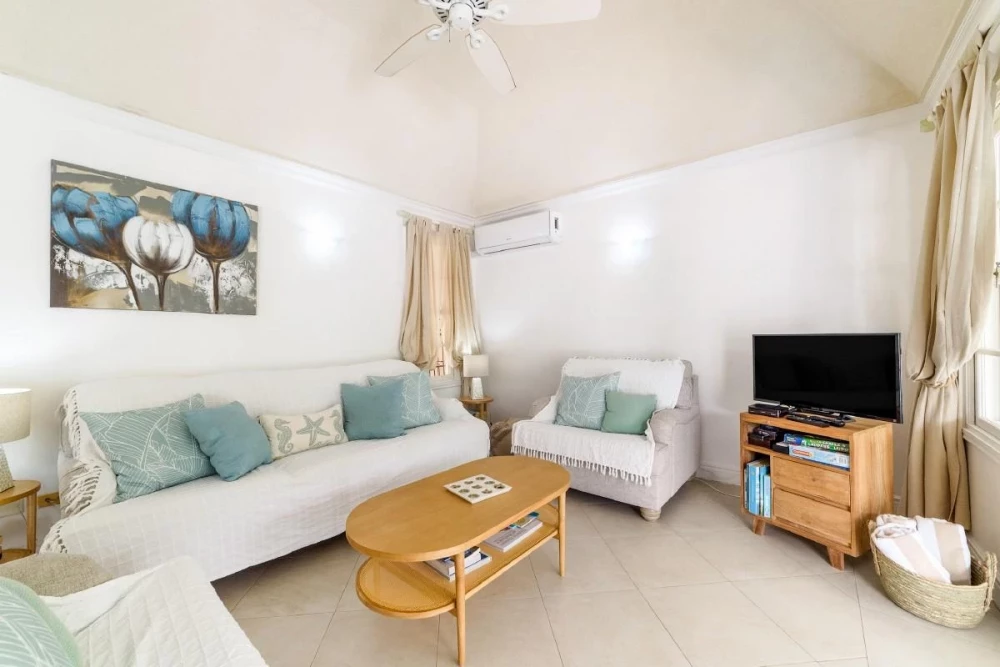 The Falls Villa 1