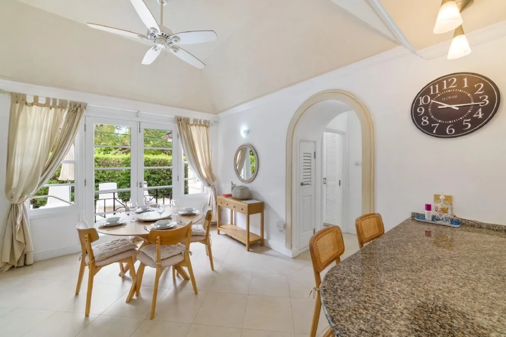 The Falls Villa 1