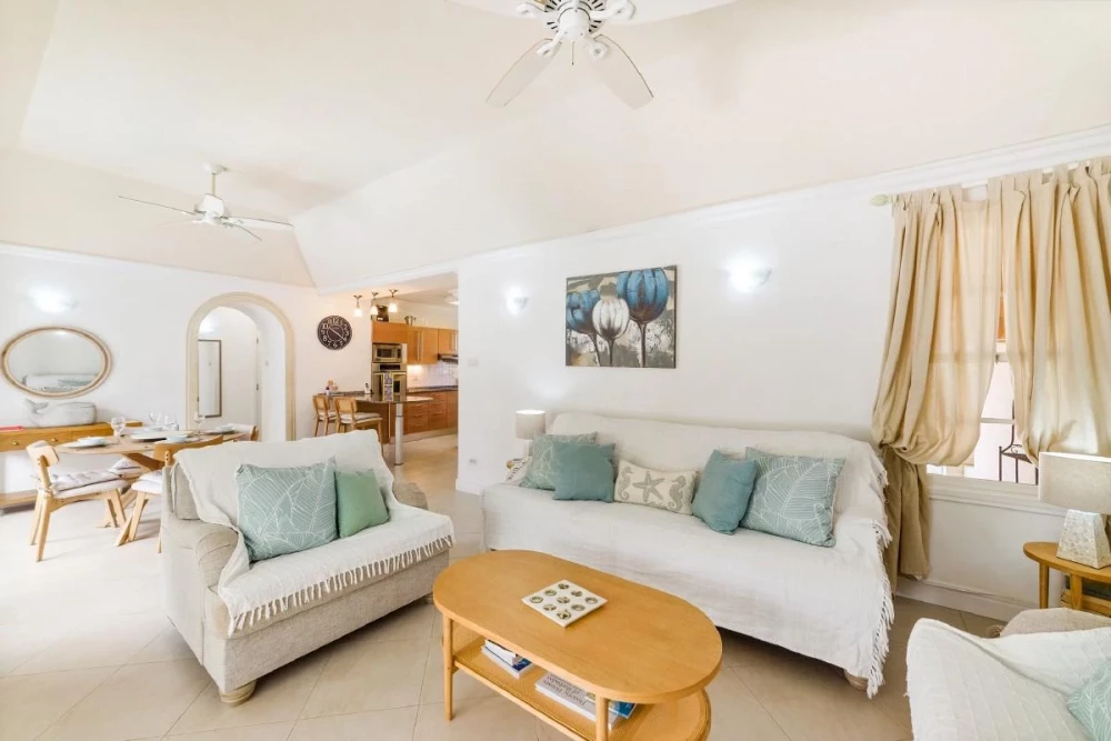 The Falls Villa 1