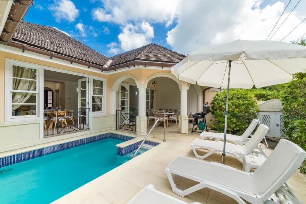 The Falls Villa 1